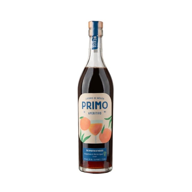 Primo Aperitivo