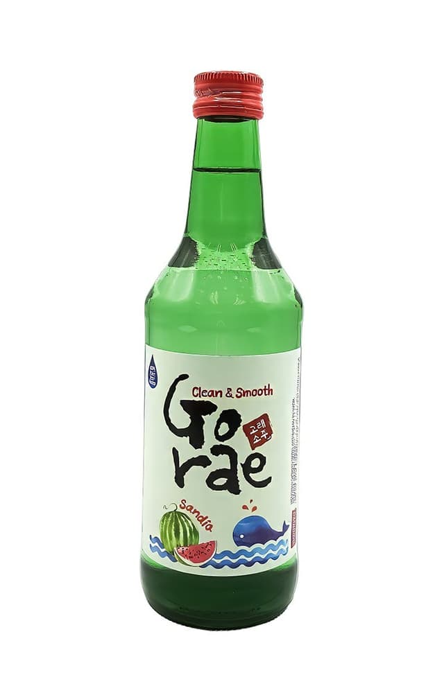 Gorae Soju Sandia