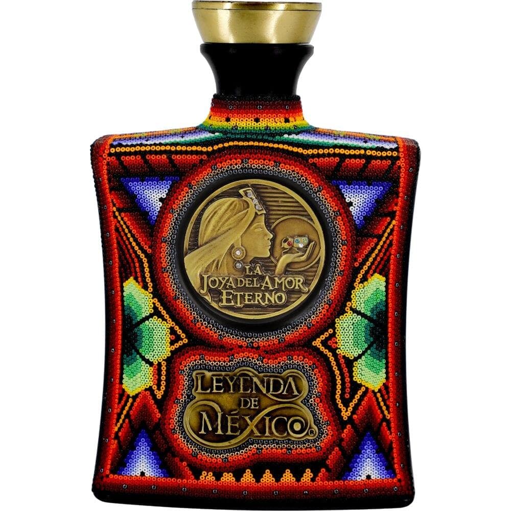 Leyenda de Mexico Wixarika