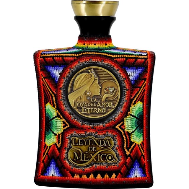 Leyenda de Mexico Wixarika