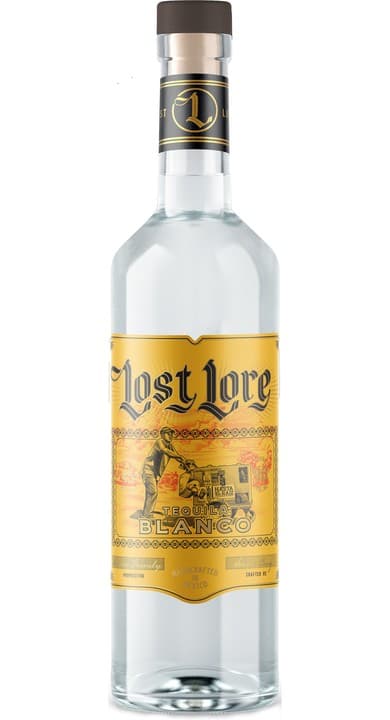 Lost Lore Hasta La Raiz Collaboration Blanco