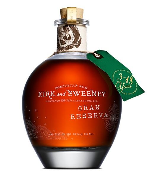 Kirk and Sweeney Gran Reserva Superior