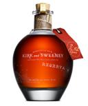 Kirk and Sweeney Reserva bottle