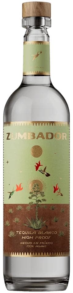 Zumbador High Proof