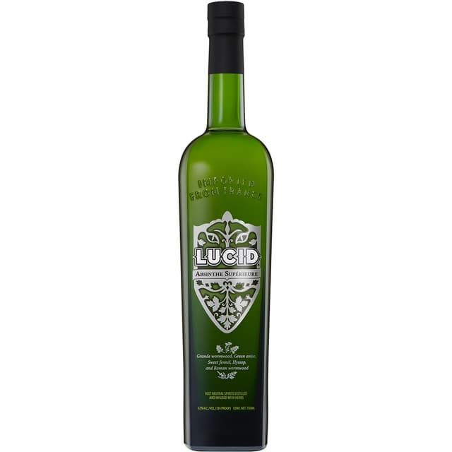 Lucid Absinthe Superieure