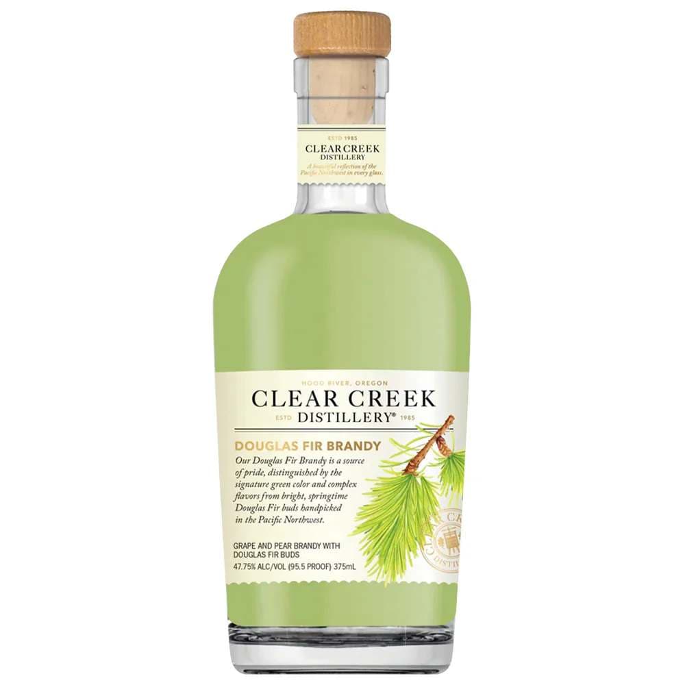Clear Creek Douglas Fir Brandy