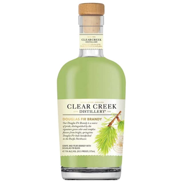 Clear Creek Douglas Fir Brandy