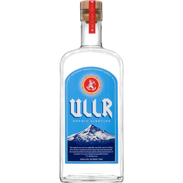 ULLR