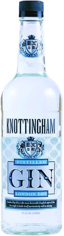 Knottingham Gin
