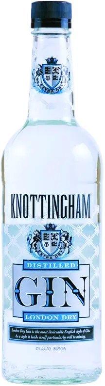 Knottingham Gin