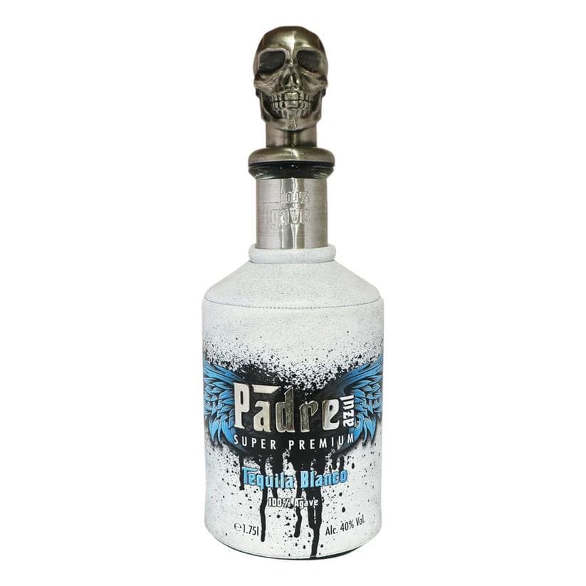 Padre Azul Silver