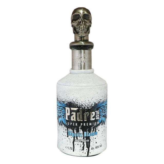 Padre Azul Silver
