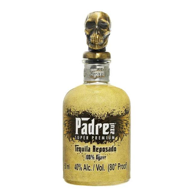 Padre Azul Reposado