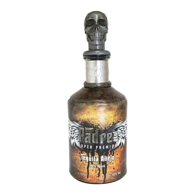 Padre Azul Anejo