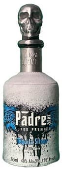 Padre Azul Silver
