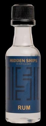 Hidden Ships Rum