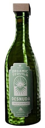 Desnuda Reposado Tequila