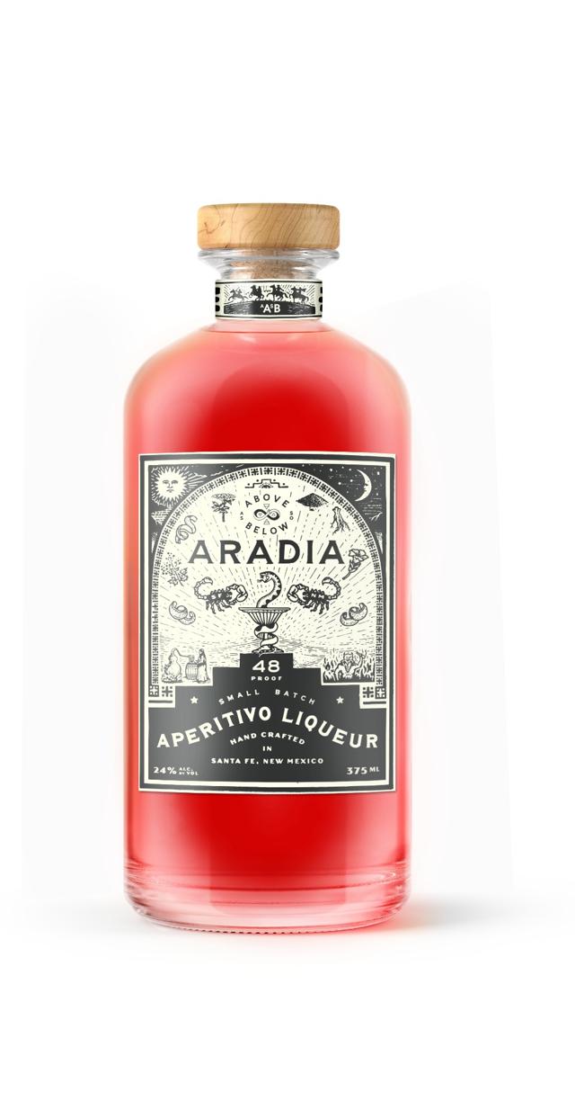 AASB Aradia Aperitivo