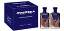 Oversea Bourbon bottle