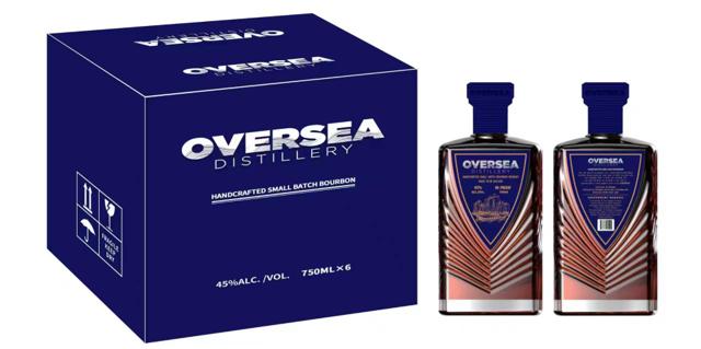 Oversea Bourbon