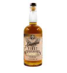America First Bourbon Whiskey