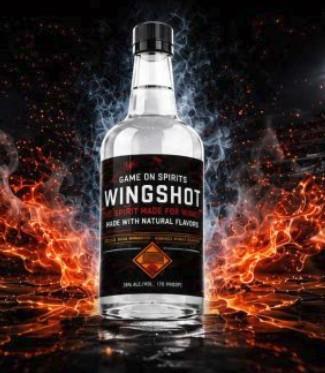 Game On Spirits WingShot