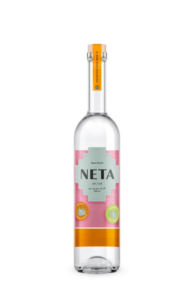 NETA Arroqueno + Sierra Negra