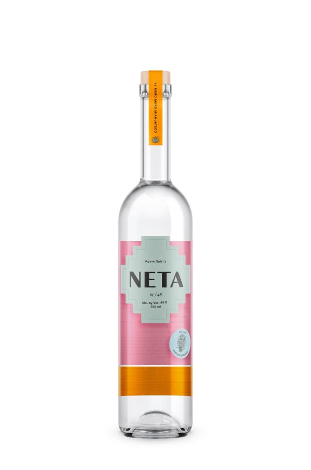 NETA Bicuixe + Espadin Capon