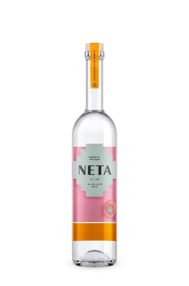 NETA Espadin Capon