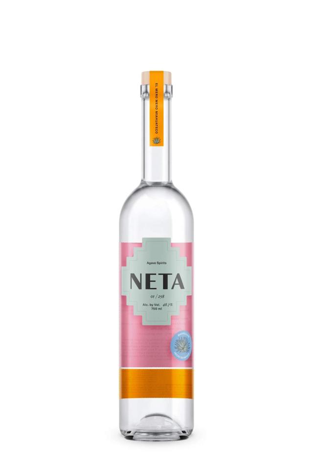 NETA Madrecuixe Capon