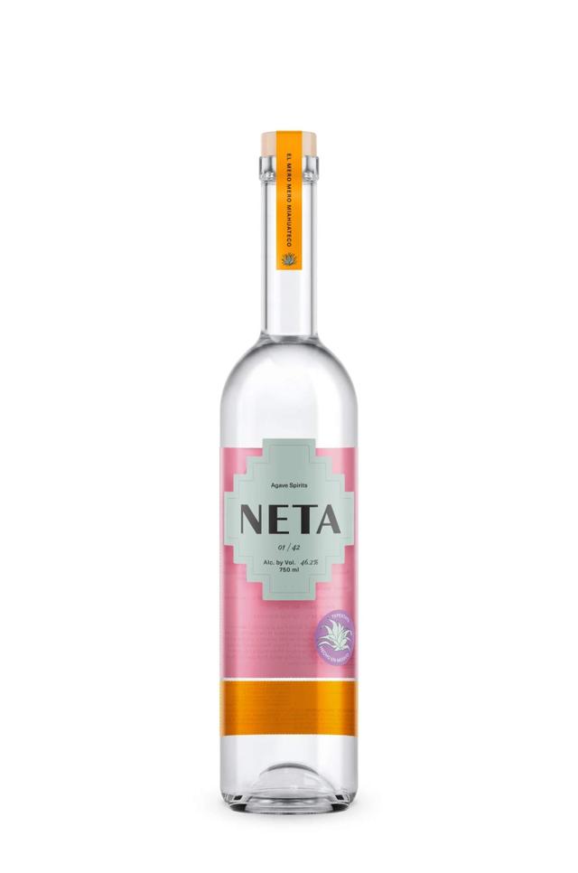NETA Tepextate