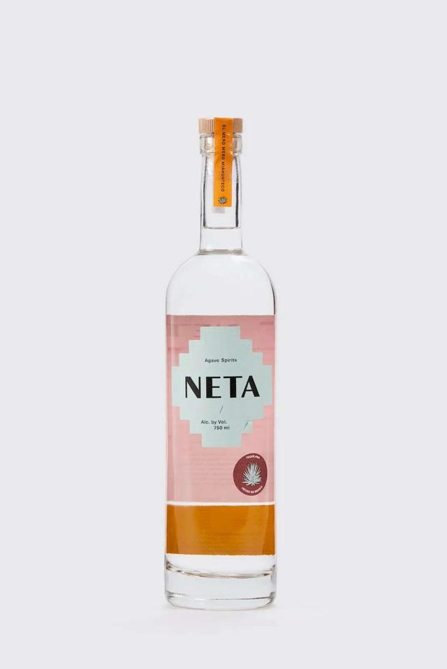 NETA Tequilana Capon
