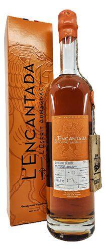 l'Encantada Domaine Lahitte 2017 Cask 132