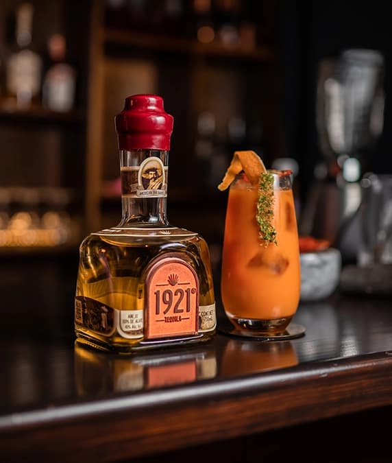 1921 Tequila Anejo