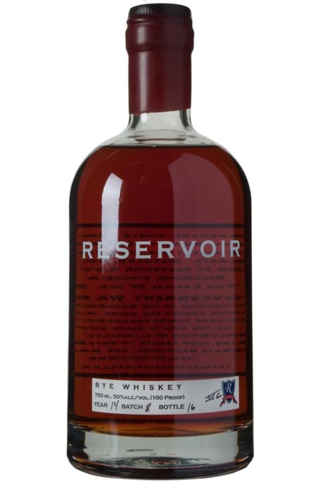 Reservoir Rye