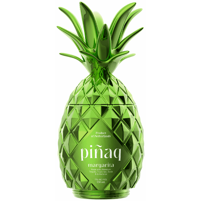 Pinaq Margarita