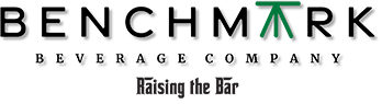 Benchmark Beverage Company logo