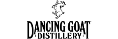 Dancing Goat Distillery logo