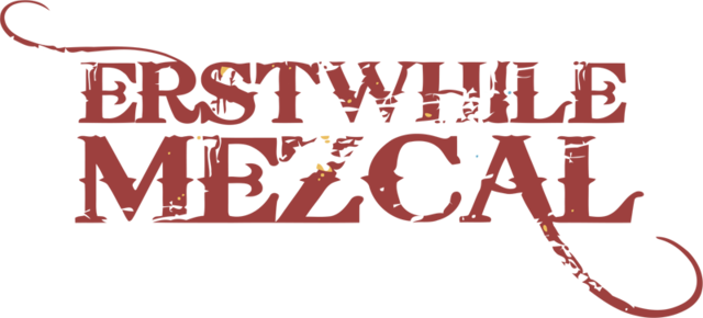 Erstwhile Mezcal logo