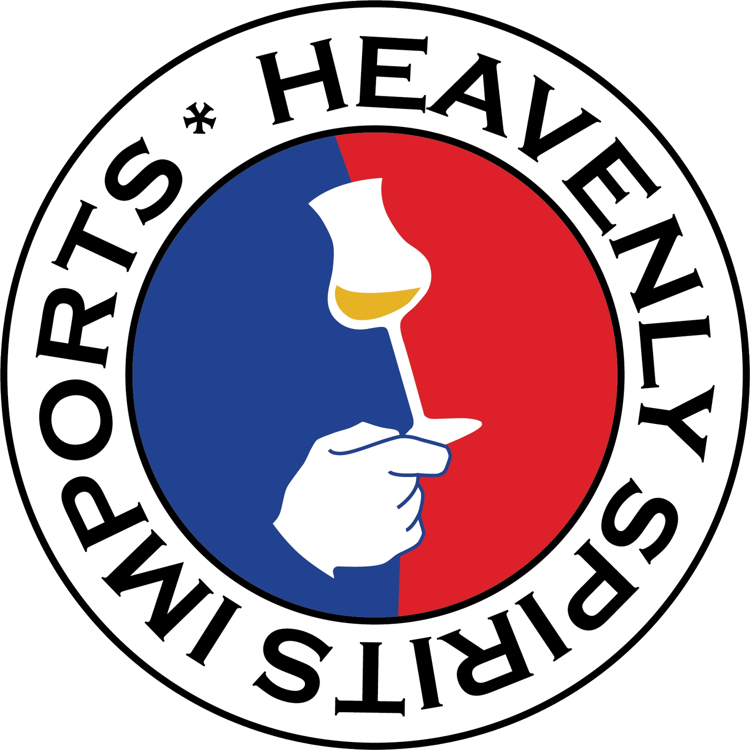 Heavenly Spirits LLC logo