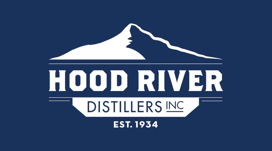 Hood River Distillers logo