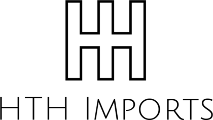 HTH Imports logo