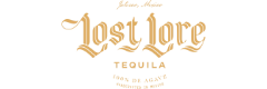 Lost Lore Tequila logo