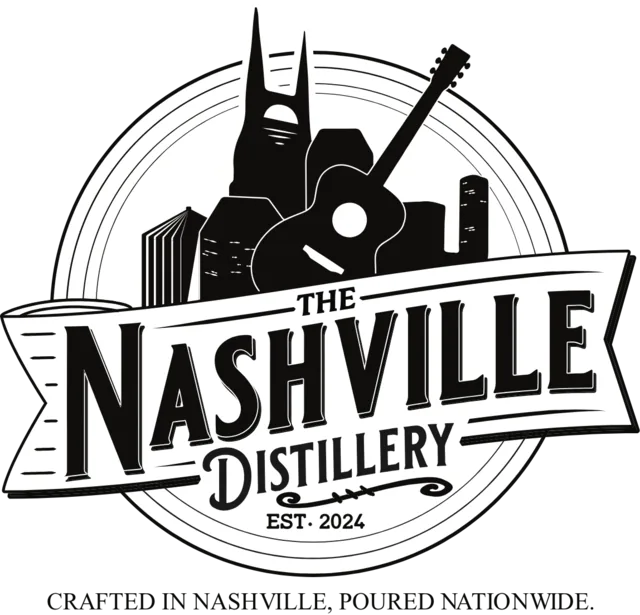 Nashville Distillery logo