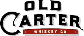 Old Carter Whiskey Co logo
