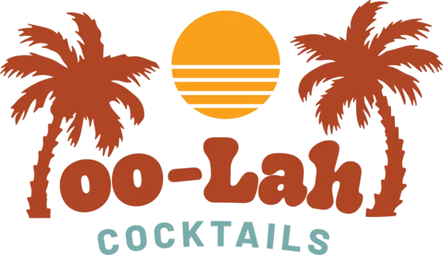 oo-Lah Cocktails logo