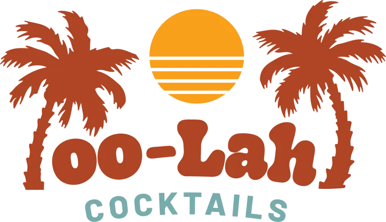 oo-Lah Cocktails logo