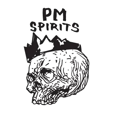 PM Spirits logo