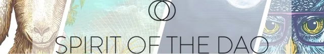 Spirit of the Dao logo