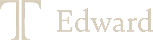 T Edward Wines logo